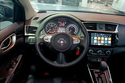 Nissan Sylphy 2021, 3700 км, за 9500 USD - фото 13