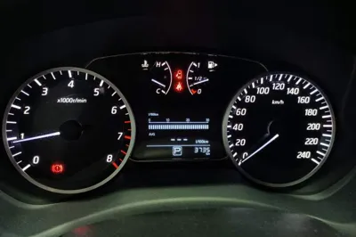 Nissan Sylphy 2021, 3700 км, за 9500 USD - фото 14