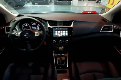 Nissan Sylphy 2021, 3700 км, за 9500 USD - фото 15
