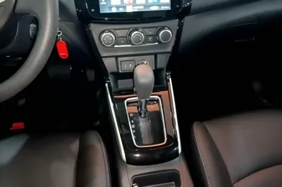 Nissan Sylphy 2021, 3700 км, за 9500 USD - фото 16