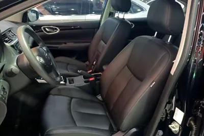 Nissan Sylphy 2021, 3700 км, за 9500 USD - фото 17