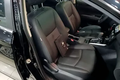 Nissan Sylphy 2021, 3700 км, за 9500 USD - фото 19