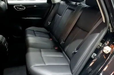 Nissan Sylphy 2021, 3700 км, за 9500 USD - фото 20