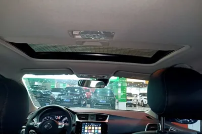 Nissan Sylphy 2021, 3700 км, за 9500 USD - фото 21