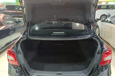 Nissan Sylphy 2021, 3700 км, за 9500 USD - фото 22