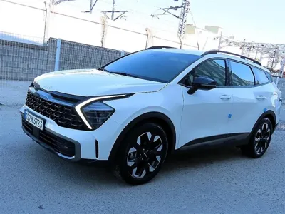Kia Sportage 2023, 78620 км, за 17516.44 USD