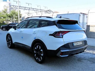 Kia Sportage 2023, 78620 км, за 17516.44 USD