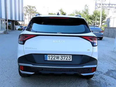 Kia Sportage 2023, 78620 км, за 17516.44 USD
