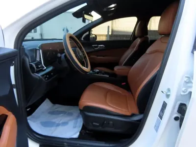 Kia Sportage 2023, 78620 км, за 17516.44 USD