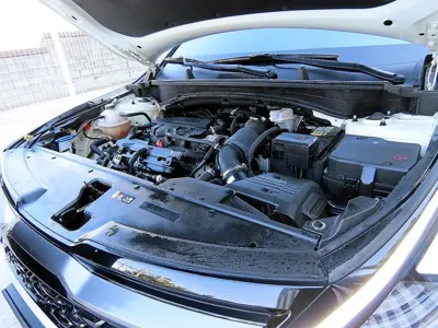 Kia Sportage 2023, 78620 км, за 17516.44 USD - фото 19