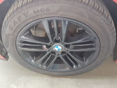 BMW 3 Series 2016, 95399 км, за 10405 USD - фото 8