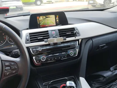 BMW 3 Series 2016, 95399 км, за 10405 USD - фото 16