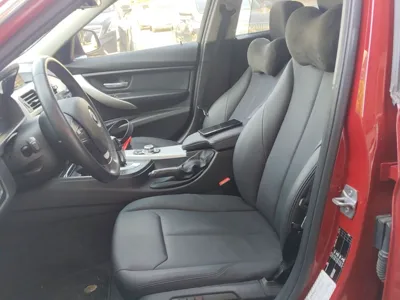 BMW 3 Series 2016, 95399 км, за 10405 USD - фото 18
