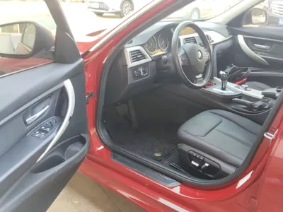 BMW 3 Series 2016, 95399 км, за 10405 USD - фото 19