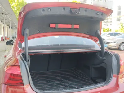 BMW 3 Series 2016, 95399 км, за 10405 USD - фото 22