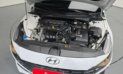 Hyundai Avante 2023, 74404 км, за 11530.95 USD - фото 6