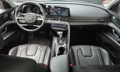Hyundai Avante 2023, 74404 км, за 11530.95 USD - фото 7