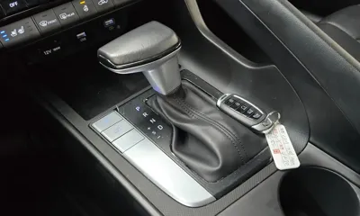 Hyundai Avante 2023, 74404 км, за 11530.95 USD - фото 9