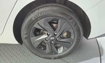 Hyundai Avante 2023, 74404 км, за 11530.95 USD - фото 21