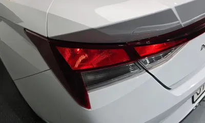 Hyundai Avante 2023, 74404 км, за 11530.95 USD - фото 23