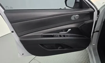 Hyundai Avante 2023, 74404 км, за 11530.95 USD - фото 24