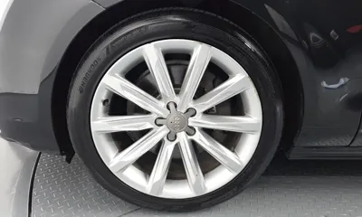 Audi A7 2014, 182492 км, за 5135.54 USD