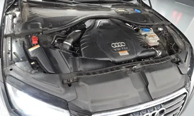 Audi A7 2014, 182492 км, за 5135.54 USD - фото 6