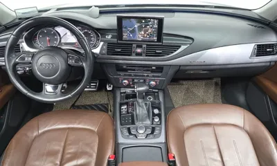 Audi A7 2014, 182492 км, за 5135.54 USD - фото 7