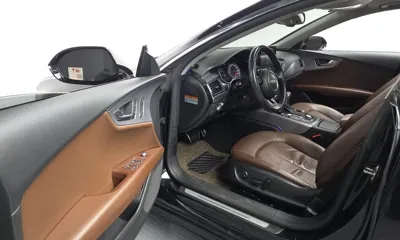 Audi A7 2014, 182492 км, за 5135.54 USD - фото 10