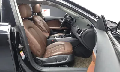 Audi A7 2014, 182492 км, за 5135.54 USD - фото 11