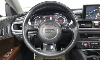 Audi A7 2014, 182492 км, за 5135.54 USD - фото 13