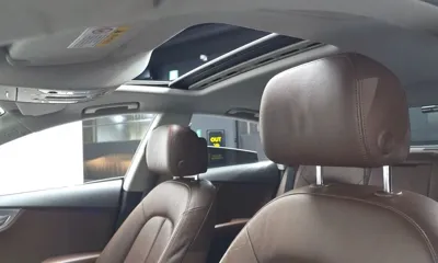 Audi A7 2014, 182492 км, за 5135.54 USD - фото 18