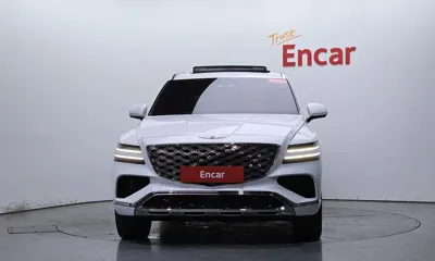 Genesis GV80 2024, 29693 км, за 38484.03 USD