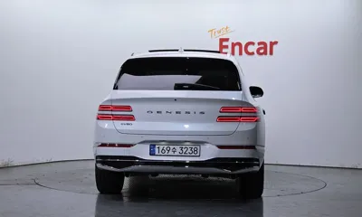 Genesis GV80 2024, 29693 км, за 38484.03 USD