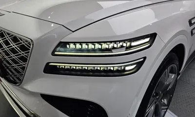 Genesis GV80 2024, 29693 км, за 38484.03 USD - фото 22