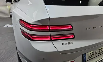 Genesis GV80 2024, 29693 км, за 38484.03 USD - фото 23