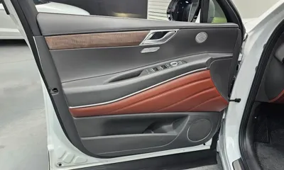 Genesis GV80 2024, 29693 км, за 38484.03 USD - фото 24