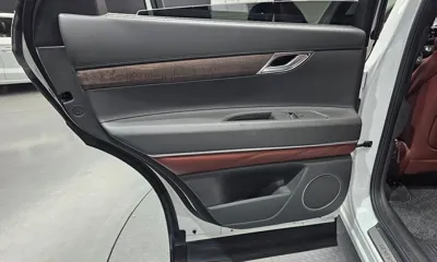 Genesis GV80 2024, 29693 км, за 38484.03 USD - фото 25