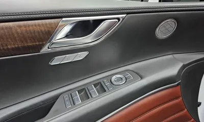 Genesis GV80 2024, 29693 км, за 38484.03 USD - фото 29