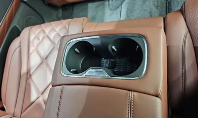 Genesis GV80 2024, 29693 км, за 38484.03 USD - фото 31