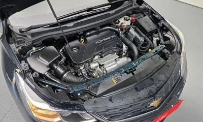 ChevroletGMDaewoo Cruze 2017, 88473 км, за 4209.42 USD - фото 6