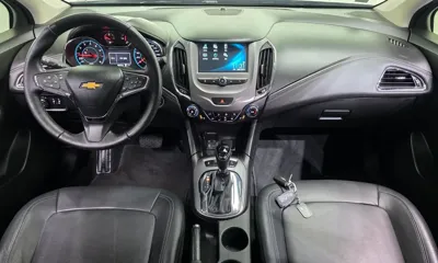 ChevroletGMDaewoo Cruze 2017, 88473 км, за 4209.42 USD - фото 7