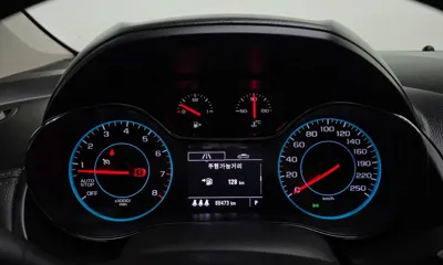 ChevroletGMDaewoo Cruze 2017, 88473 км, за 4209.42 USD - фото 8