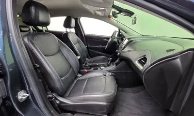 ChevroletGMDaewoo Cruze 2017, 88473 км, за 4209.42 USD - фото 10