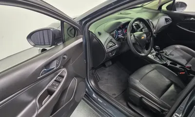 ChevroletGMDaewoo Cruze 2017, 88473 км, за 4209.42 USD - фото 11