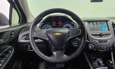ChevroletGMDaewoo Cruze 2017, 88473 км, за 4209.42 USD - фото 14