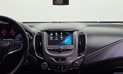 ChevroletGMDaewoo Cruze 2017, 88473 км, за 4209.42 USD - фото 16