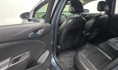 ChevroletGMDaewoo Cruze 2017, 88473 км, за 4209.42 USD - фото 19