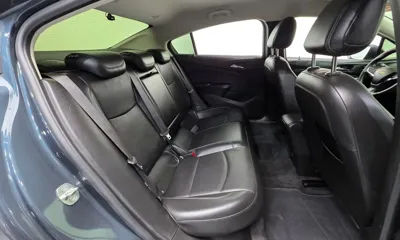 ChevroletGMDaewoo Cruze 2017, 88473 км, за 4209.42 USD - фото 20