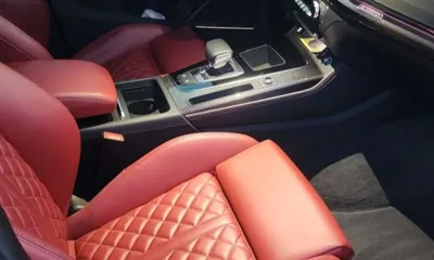 Audi SQ5 2023, 54700 км, за 42173.48 USD